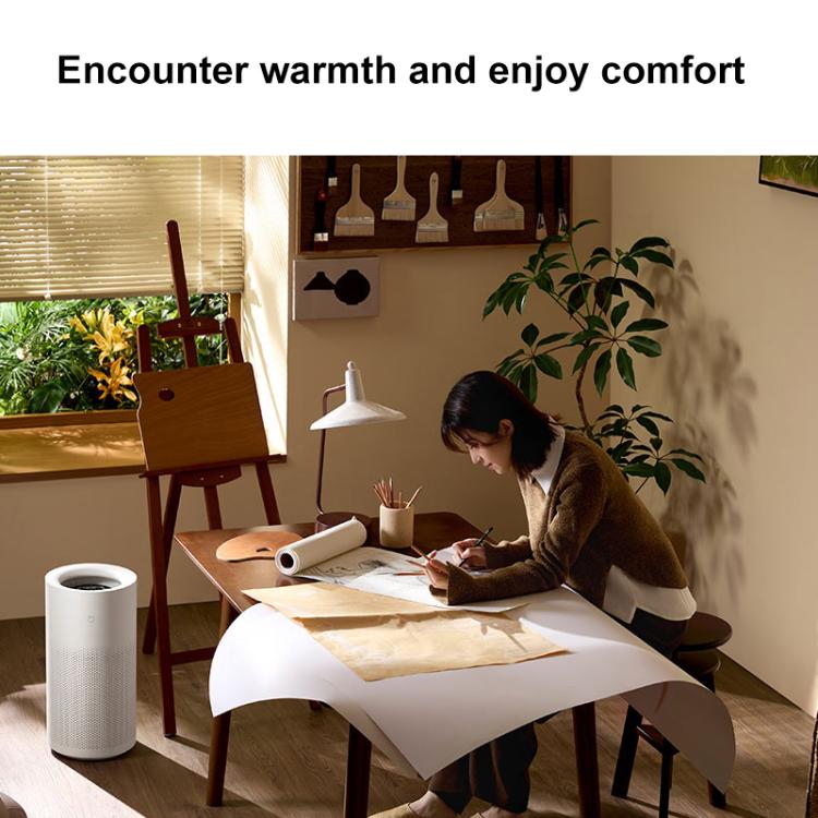 Humidificateur sans brouillard Xiaomi Mijia 6L 3, Humidificateur sans brouillard 6L 3