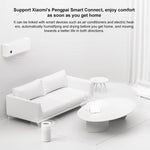 Humidificateur sans brouillard Xiaomi Mijia 6L 3, Humidificateur sans brouillard 6L 3