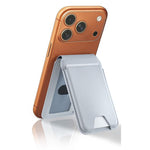Magnetic Mobile Phone Holder Card Slots