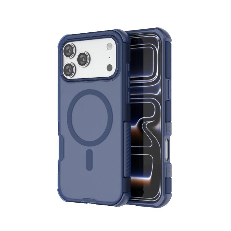 Coque de téléphone hybride magnétique PC + TPU antichoc, compatible peau, pour iPhone 17 Pro Max, pour iPhone 17 Pro, pour iPhone 17, pour iPhone Air, pour iPhone 16 Pro Max, pour iPhone 16 Pro, pour iPhone 16 Plus, pour iPhone 16, pour iPhone 15 Pro Max