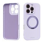 Coque de téléphone magnétique en silicone liquide ABEEL, agréable au toucher, avec support, pour iPhone 17 Pro Max, pour iPhone 17 Pro, pour iPhone 17, pour iPhone 16 Pro Max, pour iPhone 16 Pro, pour iPhone 16