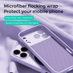 Coque de téléphone magnétique en silicone liquide ABEEL, agréable au toucher, avec support, pour iPhone 17 Pro Max, pour iPhone 17 Pro, pour iPhone 17, pour iPhone 16 Pro Max, pour iPhone 16 Pro, pour iPhone 16