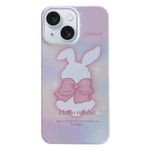 Painted Pattern PC Phone Case, For iPhone Air