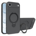 Coque de téléphone en silicone liquide MagSafe, pour iPhone 17 Pro Max, pour iPhone 17 Pro, pour iPhone 17, pour iPhone Air