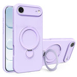 Coque de téléphone en silicone liquide MagSafe, pour iPhone 17 Pro Max, pour iPhone 17 Pro, pour iPhone 17, pour iPhone Air