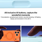 Coque de téléphone en silicone liquide MagSafe, pour iPhone 17 Pro Max, pour iPhone 17 Pro, pour iPhone 17, pour iPhone Air