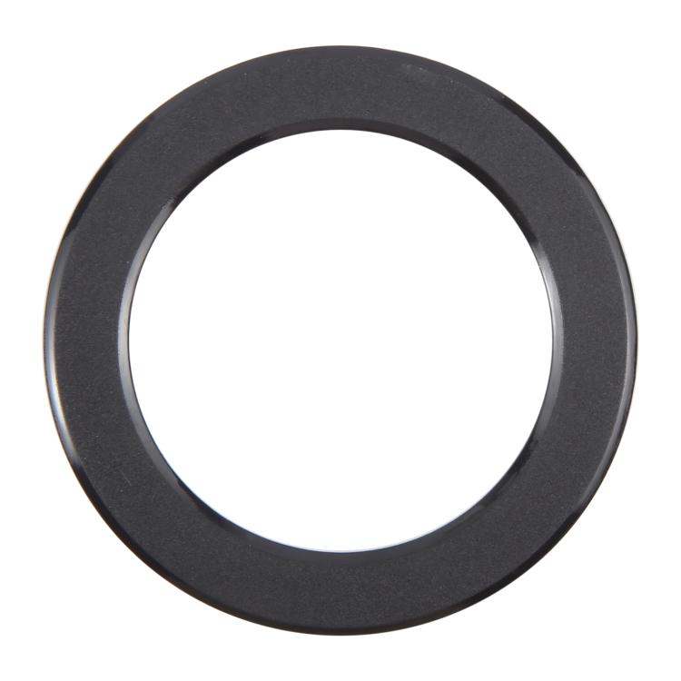 Bague universelle à alignement magnétique puissant, sans poignée de positionnement (Noir), sans poignée de positionnement (Orange), sans poignée de positionnement (Blanc), sans poignée de positionnement (Rose)