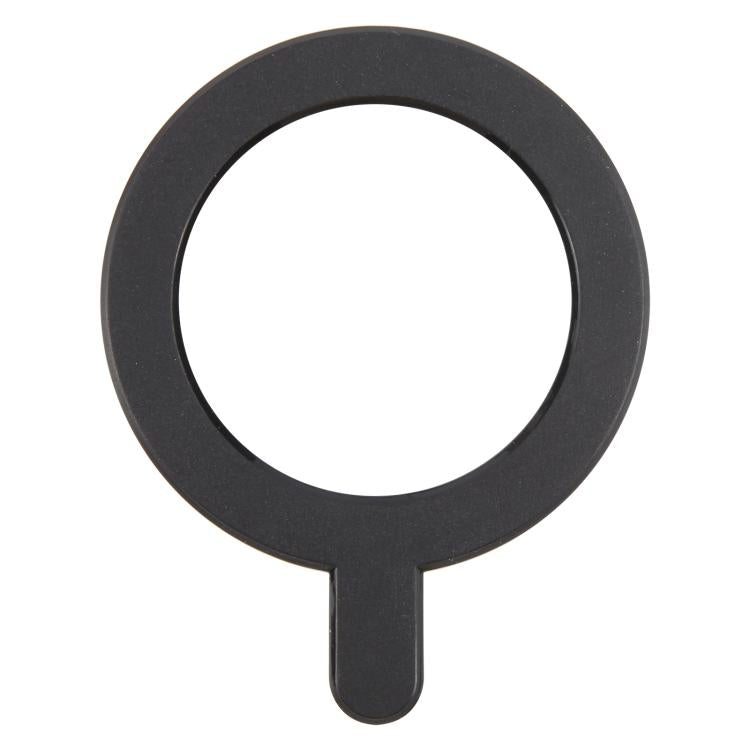 Anneau d'alignement magnétique universel puissant avec poignée de positionnement, avec poignée de positionnement (Noir), avec poignée de positionnement (Blanc)