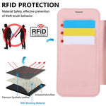 Étui de téléphone en cuir végétalien plaqué magnétique ultra-mince, pour iPhone 16 Pro, pour iPhone 16 Plus, pour iPhone 16, pour iPhone 15 Pro Max, pour iPhone 15 Pro, pour iPhone 15 Plus / 14 Plus