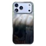 Coque de téléphone en TPU à motif IMD à bords arrondis, Pour iPhone 17 Pro Max, Pour iPhone 17 Pro, Pour iPhone 17