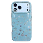Coque de téléphone en TPU à motif IMD à bords arrondis, Pour iPhone 17 Pro Max, Pour iPhone 17 Pro, Pour iPhone 17