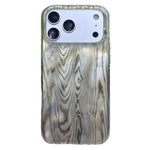 Coque de téléphone en TPU à motif IMD à bords arrondis, Pour iPhone 17 Pro Max, Pour iPhone 17 Pro, Pour iPhone 17