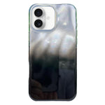 Coque de téléphone en TPU à motif IMD à bords arrondis, Pour iPhone 17 Pro Max, Pour iPhone 17 Pro, Pour iPhone 17
