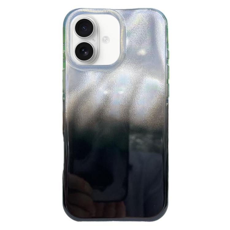 Coque de téléphone en TPU à motif IMD à bords arrondis, Pour iPhone 17 Pro Max, Pour iPhone 17 Pro, Pour iPhone 17