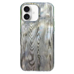 Coque de téléphone en TPU à motif IMD à bords arrondis, Pour iPhone 17 Pro Max, Pour iPhone 17 Pro, Pour iPhone 17