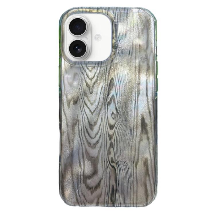 Coque de téléphone en TPU à motif IMD à bords arrondis, Pour iPhone 17 Pro Max, Pour iPhone 17 Pro, Pour iPhone 17