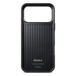 Coque de téléphone ESEBLE B2 à carreaux étoilés, Pour iPhone 17 Pro Max, Pour iPhone 17 Pro