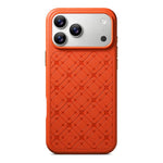 Coque de téléphone ESEBLE B2 à carreaux étoilés, Pour iPhone 17 Pro Max, Pour iPhone 17 Pro