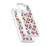 Coque de téléphone à motif cœur rouge en cristal scintillant, Pour iPhone 15, Pour iPhone 14 Plus, Pour iPhone 14, Pour iPhone 14 Pro, Pour iPhone 14 Pro Max, Pour iPhone 13 Pro Max, Pour iPhone 13 Pro, Pour iPhone 13