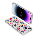 Coque de téléphone à motif cœur rouge en cristal scintillant, Pour iPhone 15, Pour iPhone 14 Plus, Pour iPhone 14, Pour iPhone 14 Pro, Pour iPhone 14 Pro Max, Pour iPhone 13 Pro Max, Pour iPhone 13 Pro, Pour iPhone 13