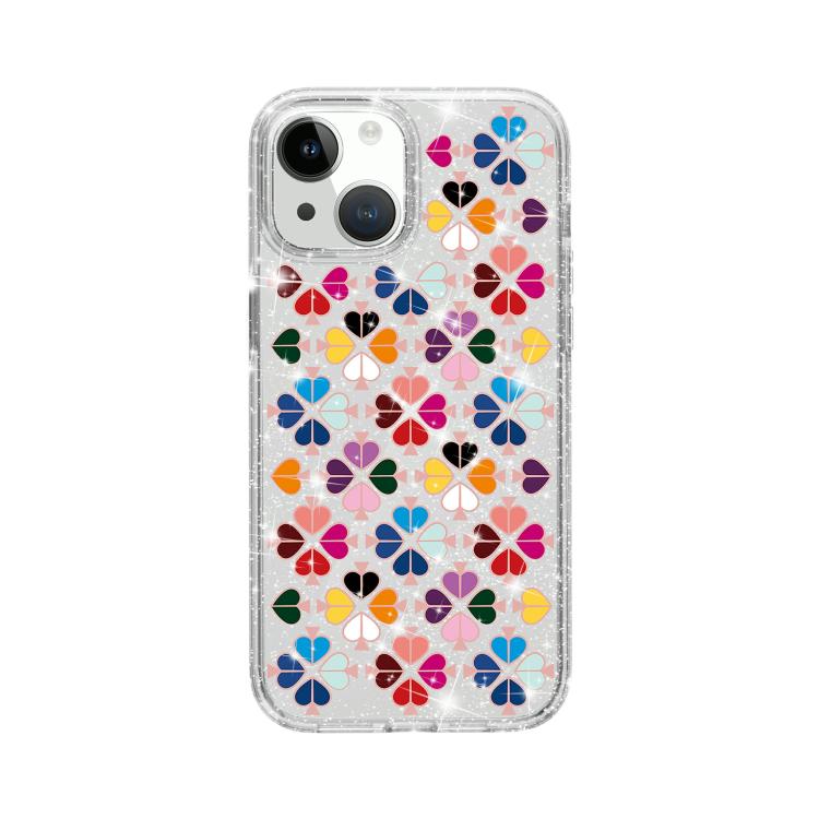 Coque de téléphone à motif cœur rouge en cristal scintillant, Pour iPhone 15, Pour iPhone 14 Plus, Pour iPhone 14, Pour iPhone 14 Pro, Pour iPhone 14 Pro Max, Pour iPhone 13 Pro Max, Pour iPhone 13 Pro, Pour iPhone 13