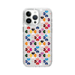 Coque de téléphone à motif cœur rouge en cristal scintillant, Pour iPhone 15, Pour iPhone 14 Plus, Pour iPhone 14, Pour iPhone 14 Pro, Pour iPhone 14 Pro Max, Pour iPhone 13 Pro Max, Pour iPhone 13 Pro, Pour iPhone 13