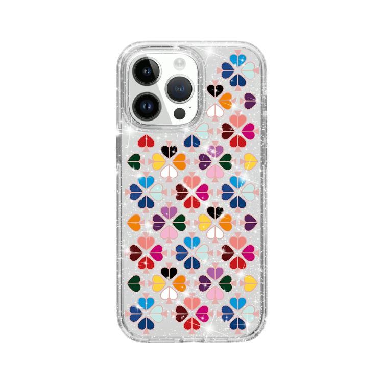 Coque de téléphone à motif cœur rouge en cristal scintillant, Pour iPhone 15, Pour iPhone 14 Plus, Pour iPhone 14, Pour iPhone 14 Pro, Pour iPhone 14 Pro Max, Pour iPhone 13 Pro Max, Pour iPhone 13 Pro, Pour iPhone 13