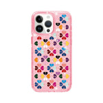 Coque de téléphone à motif cœur rouge en cristal scintillant, Pour iPhone 15, Pour iPhone 14 Plus, Pour iPhone 14, Pour iPhone 14 Pro, Pour iPhone 14 Pro Max, Pour iPhone 13 Pro Max, Pour iPhone 13 Pro, Pour iPhone 13