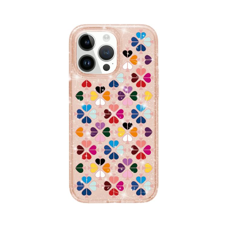 Coque de téléphone à motif cœur rouge en cristal scintillant, Pour iPhone 15, Pour iPhone 14 Plus, Pour iPhone 14, Pour iPhone 14 Pro, Pour iPhone 14 Pro Max, Pour iPhone 13 Pro Max, Pour iPhone 13 Pro, Pour iPhone 13