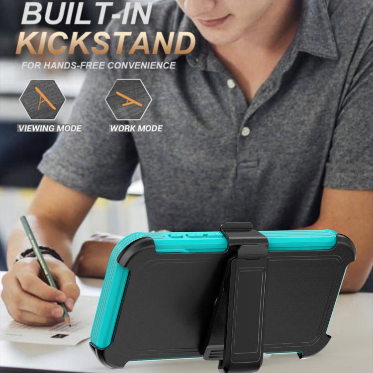 Coque de téléphone magnétique en acrylique à couverture complète avec clip arrière, pour iPhone 17 Pro Max, pour iPhone 17 Pro, pour iPhone 17, pour iPhone Air, pour iPhone 16 Pro Max, pour iPhone 16 Pro