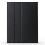 A098 Étui de protection ultra-mince en ABS avec clavier Bluetooth détachable pour iPad Air 4 / Air 5 / Pro 11 pouces 2022 / 2021 / 2020 / 2018, avec support, A098