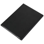 A098 Étui de protection ultra-mince en ABS avec clavier Bluetooth détachable pour iPad Air 4 / Air 5 / Pro 11 pouces 2022 / 2021 / 2020 / 2018, avec support, A098