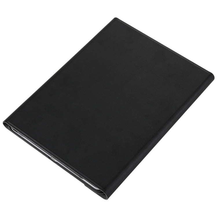 A098 Étui de protection ultra-mince en ABS avec clavier Bluetooth détachable pour iPad Air 4 / Air 5 / Pro 11 pouces 2022 / 2021 / 2020 / 2018, avec support, A098