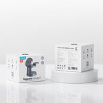 Chargeur magnétique sans fil ROCK W56 3-en-1 avec Qi2.2 25W, W56