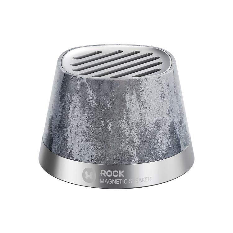 Enceinte Bluetooth à chargement sans fil magnétique ROCK K13 Pro Mini