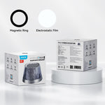 ROCK K13 Pro Mini Magnetic Wireless Charging Bluetooth Speaker