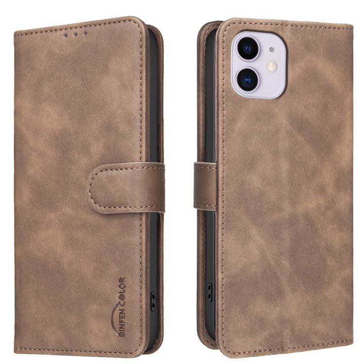 Coque de téléphone en cuir végétalien RFID texturé en cuir de veau de couleur unie, pour iPhone XS Max, pour iPhone 6 Plus/7 Plus/8 Plus, pour iPhone 6 / 7 / 8