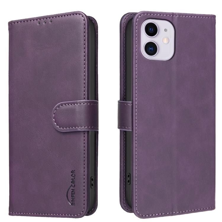 Coque de téléphone en cuir végétalien RFID texturé en cuir de veau de couleur unie, pour iPhone XS Max, pour iPhone 6 Plus/7 Plus/8 Plus, pour iPhone 6 / 7 / 8