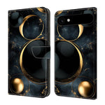 Crystal-Like Painted Vegan Leather Phone Case, For iPhone Air, For iPhone 16 Pro Max, For iPhone 16 Pro, For iPhone 16