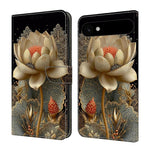 Crystal-Like Painted Vegan Leather Phone Case, For iPhone Air, For iPhone 16 Pro Max, For iPhone 16 Pro, For iPhone 16