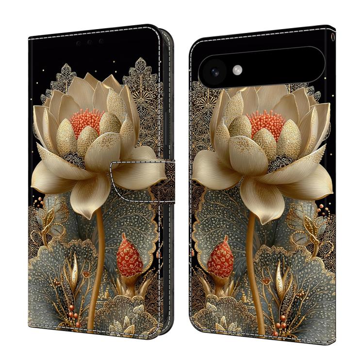Crystal-Like Painted Vegan Leather Phone Case, For iPhone Air, For iPhone 16 Pro Max, For iPhone 16 Pro, For iPhone 16
