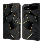 Crystal-Like Painted Vegan Leather Phone Case, For iPhone Air, For iPhone 16 Pro Max, For iPhone 16 Pro, For iPhone 16
