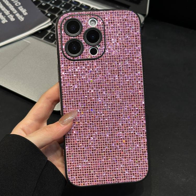 Coque de téléphone à strass en acrylique, Couverture complète, Pour iPhone 14, Pour iPhone 14 Pro, Pour iPhone 14 Pro Max, Pour iPhone 13 Pro Max, Pour iPhone 13 Pro, Pour iPhone 13