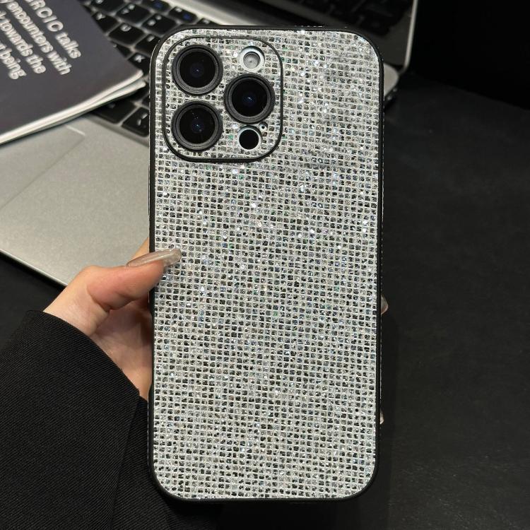 Coque de téléphone à strass en acrylique, Couverture complète, Pour iPhone 14, Pour iPhone 14 Pro, Pour iPhone 14 Pro Max, Pour iPhone 13 Pro Max, Pour iPhone 13 Pro, Pour iPhone 13