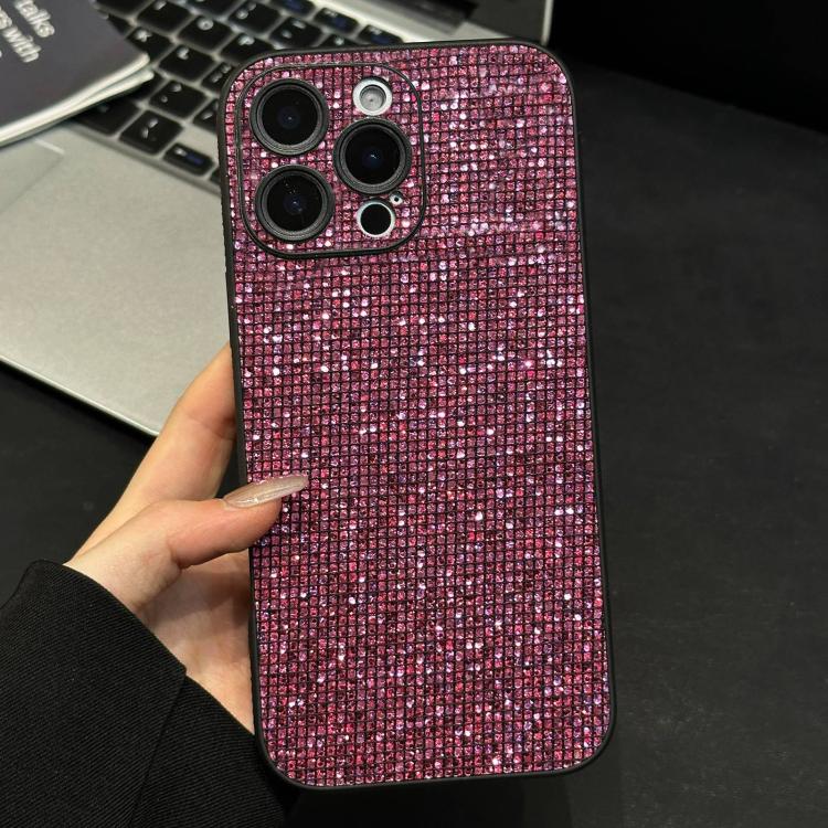 Coque de téléphone à strass en acrylique, Couverture complète, Pour iPhone 14, Pour iPhone 14 Pro, Pour iPhone 14 Pro Max, Pour iPhone 13 Pro Max, Pour iPhone 13 Pro, Pour iPhone 13