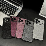 Coque de téléphone à strass en acrylique, Couverture complète, Pour iPhone 14, Pour iPhone 14 Pro, Pour iPhone 14 Pro Max, Pour iPhone 13 Pro Max, Pour iPhone 13 Pro, Pour iPhone 13