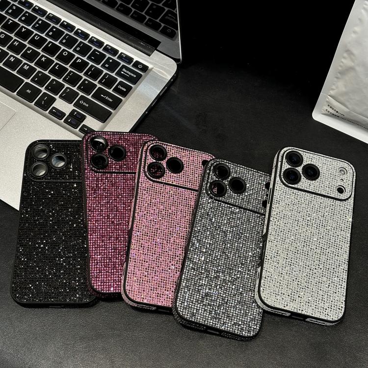 Coque de téléphone à strass en acrylique, Couverture complète, Pour iPhone 14, Pour iPhone 14 Pro, Pour iPhone 14 Pro Max, Pour iPhone 13 Pro Max, Pour iPhone 13 Pro, Pour iPhone 13
