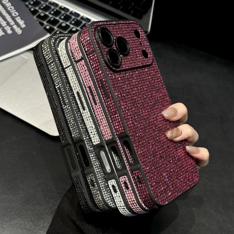 Coque de téléphone à strass en acrylique, Couverture complète, Pour iPhone 14, Pour iPhone 14 Pro, Pour iPhone 14 Pro Max, Pour iPhone 13 Pro Max, Pour iPhone 13 Pro, Pour iPhone 13