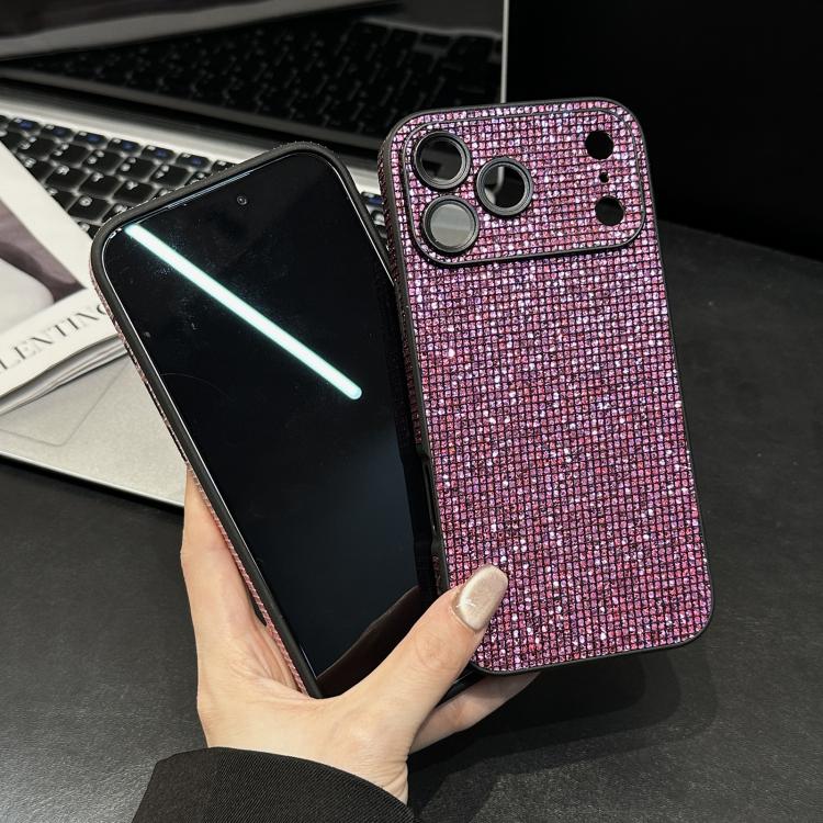 Coque de téléphone à strass en acrylique, Couverture complète, Pour iPhone 14, Pour iPhone 14 Pro, Pour iPhone 14 Pro Max, Pour iPhone 13 Pro Max, Pour iPhone 13 Pro, Pour iPhone 13