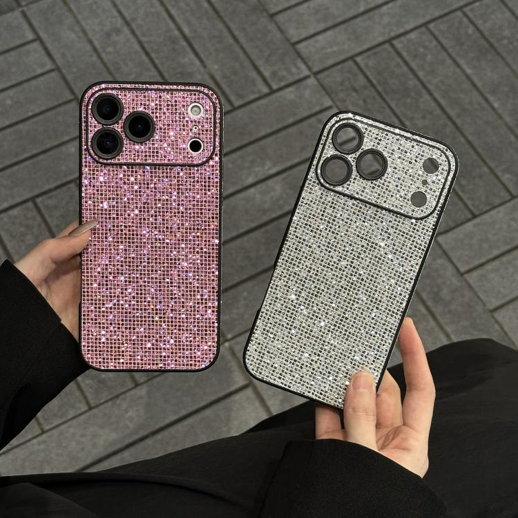 Coque de téléphone à strass en acrylique, Couverture complète, Pour iPhone 14, Pour iPhone 14 Pro, Pour iPhone 14 Pro Max, Pour iPhone 13 Pro Max, Pour iPhone 13 Pro, Pour iPhone 13